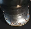 Prussian Reserve Line Kürassier Offcier's Pickelhaube Visuel 15